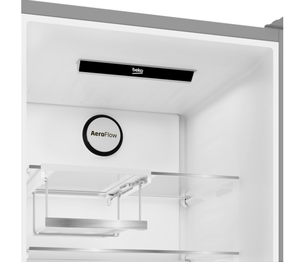 Beko Outlet LODÓWKA BEKO B5RCNA405HXB [###] - 1565069 - zdjęcie 10